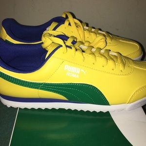 cool gym shoes